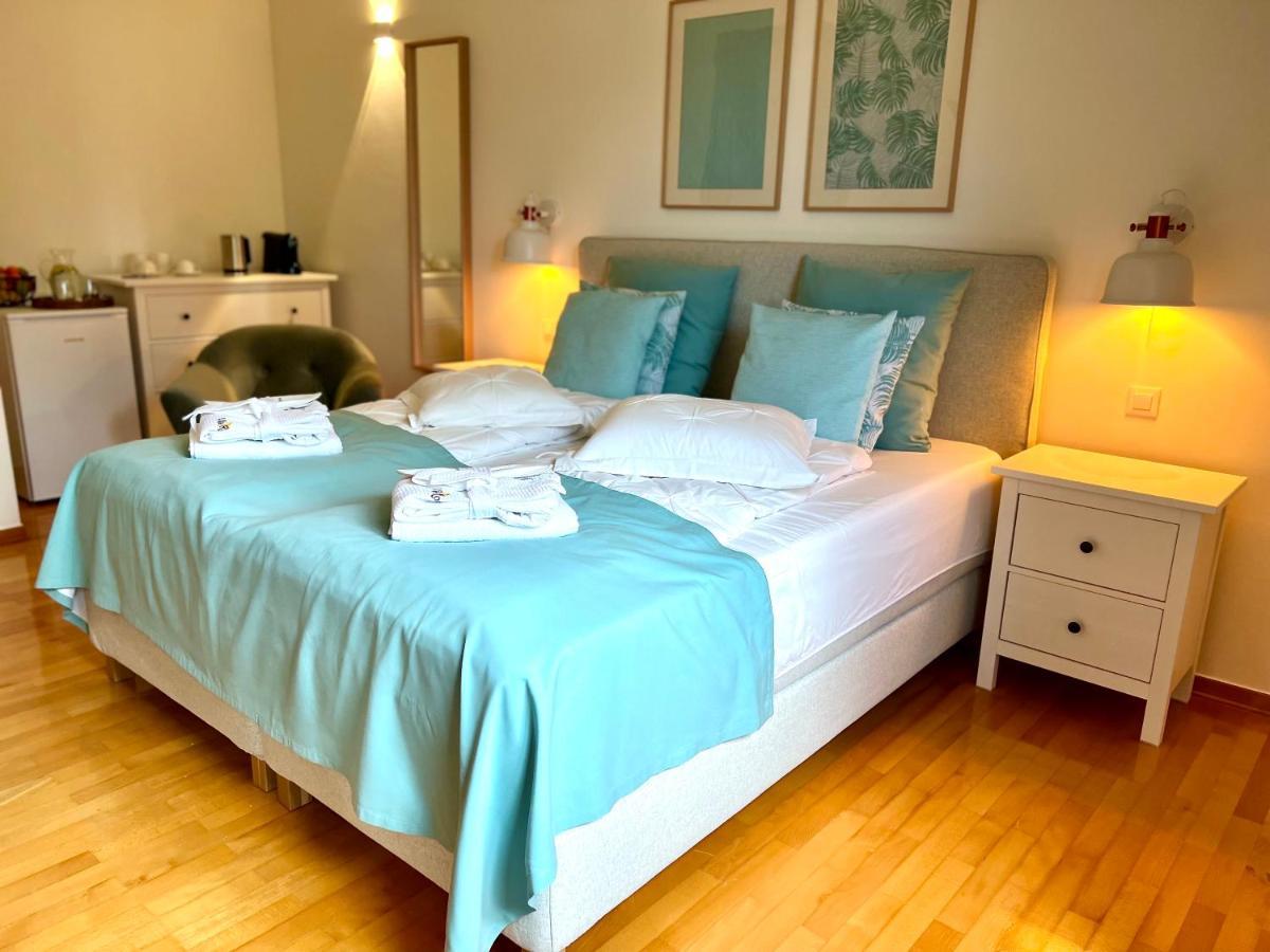 Villa Romana II Omiš Esterno foto