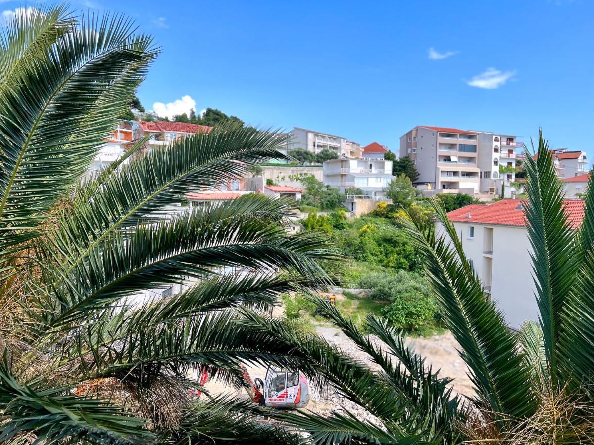 Villa Romana II Omiš Esterno foto